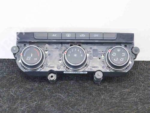 Used Climate control VW GOLF VII (5G1, BQ1, BE1, BE2) 1.6 TDI (105 hp) 6743855