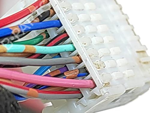 Retrovisor esquerdo LEXUS RC (_C1_) F (USC10_, USC10R) | BP32369603C26 