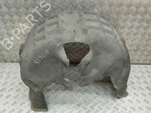 Wheel arch AUDI A6 C7 Avant (4G5, 4GD) 3.0 TDI quattro | BP29495075C56 