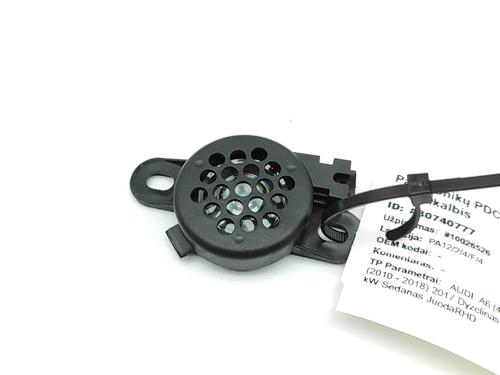 Elektronik Modul für AUDI A6 C7 (4G2, 4GC) 3.0 TDI quattro (320 hp) 26961401