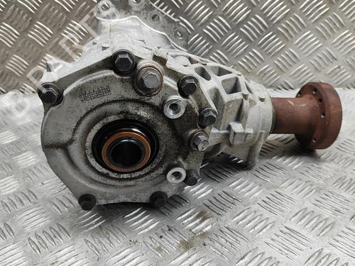 Used Front differential LAND ROVER DISCOVERY SPORT (L550) 2.2 D 4x4 (190 hp) 22444157
