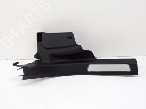 Trinbræt VOLVO S90 II (234) D5 AWD (235 hp) 14642303