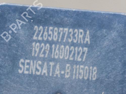 Elektronisk sensor NISSAN QASHQAI II (J11, J11_) 1.3 DIG-T | BP28430304M84 