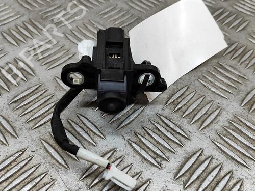 Electronic module TOYOTA RAV 4 V (_A5_, _H5_) 2.5 Hybrid (AXAH52) | BP32754638M83 - Image 2