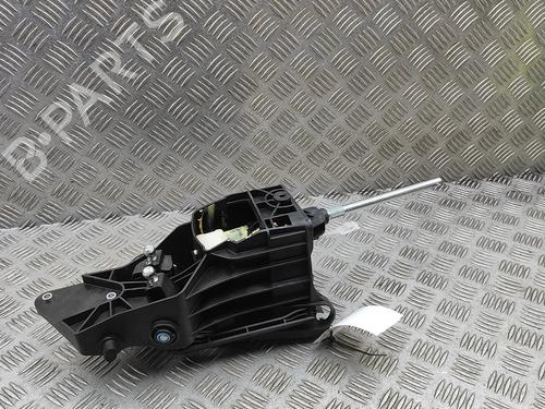 Used Gear lever Gear lever VW CRAFTER Van (SY_, SX_) 2.0 TDI FWD (SYB, SYC, SYD) (140 hp) 33381000 33381000