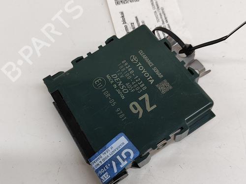 Electronic module TOYOTA COROLLA Estate (_E21_) 2.0 Hybrid (MZEH12) | BP27788871M83 