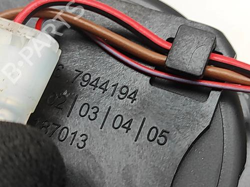 Cup/Object holder BMW 7 (G11, G12) 745 Le Plug-in-Hybrid xDrive | BP32974261I37  - Image 7