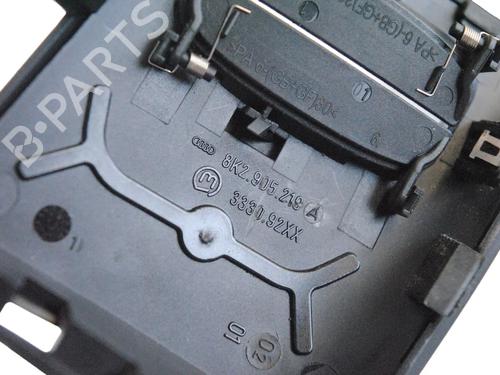 Autre AUDI A4 Allroad B8 (8KH) 3.0 TDI quattro | BP30268845O1