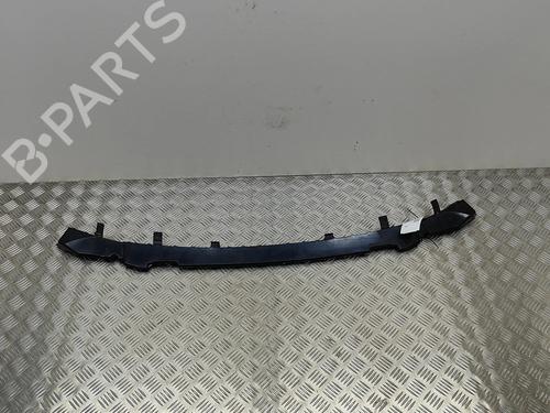 Used Front bumper reinforcement Front bumper reinforcement BMW 7 (F01, F02, F03, F04) 730 d (211 hp) 29812444 29812444