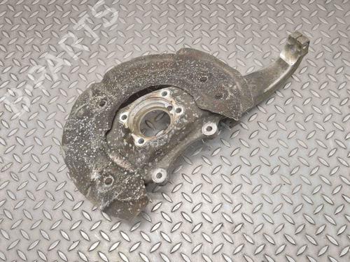 Used Left front steering knuckle BMW 7 (F01, F02, F03, F04) 750 i, Li xDrive (408 hp) 30237696