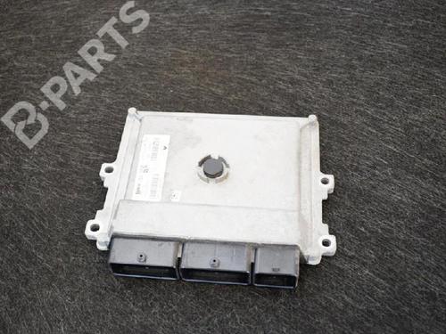 Engine control unit (ECU) DACIA SANDERO II TCe 90 (B8M1, B8MA, B8AC) | BP6742997M57 