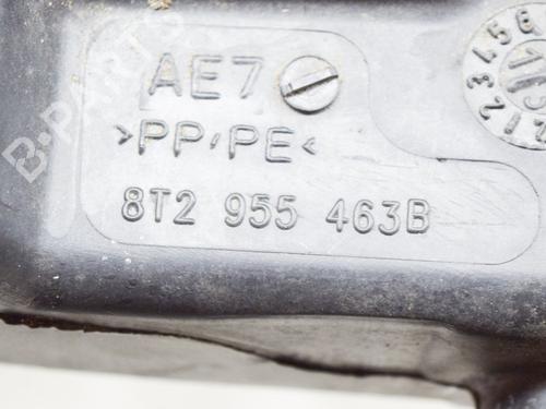 Pipe AUDI A5 Sportback (8TA) S5 quattro | BP9630109M125 