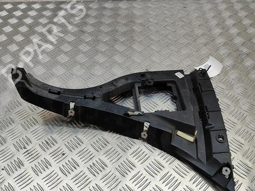 Rear bumper bracket JAGUAR XJ (X351) 3.0 SCV6 | BP19501670C159 