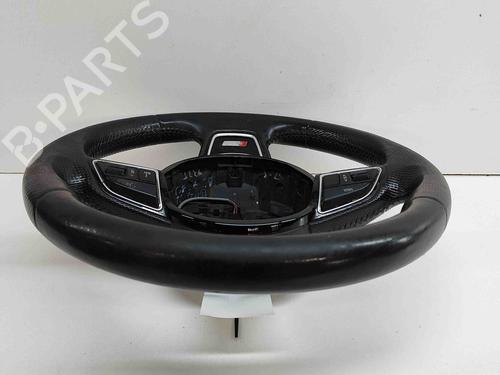 Steering wheel AUDI A5 Sportback (8TA) 2.0 TDI quattro | BP17225438C49 