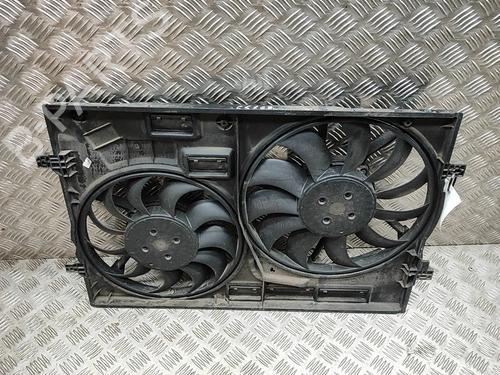 Used Radiator fan Radiator fan 39030168 39030168