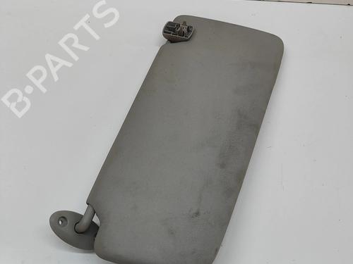Right sun visor FORD S-MAX (WA6) 2.0 TDCi | BP27331250I2