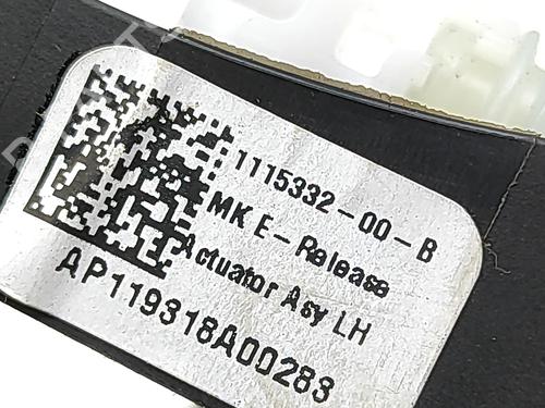 Electronic module TESLA MODEL X (5YJX) P100D AWD | BP33661813M83  - Image 6