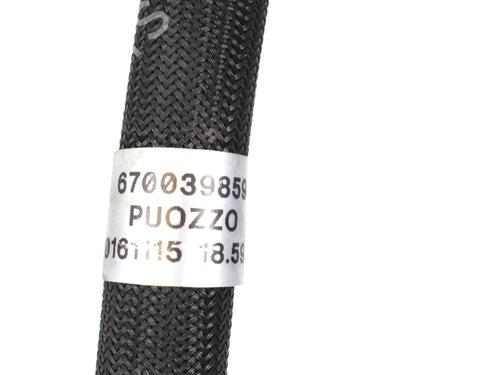 Pipe MASERATI LEVANTE SUV (M161) 3.0 D Q4 | BP30212510M125 - Image 7