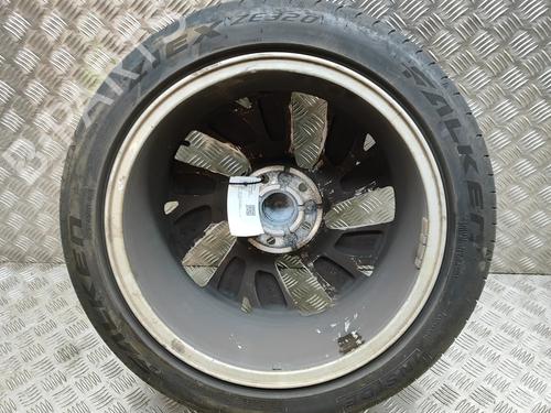 Fælk VW GOLF VIII Variant (CG5, DB5) 2.0 TDI | BP38960353C45 - Image 2