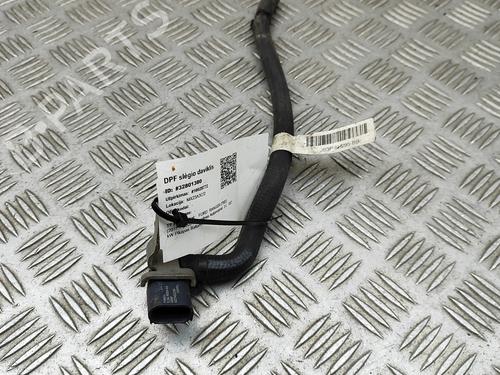 Elektronisk sensor FORD RANGER (TKE) 2.0 EcoBlue 4x4 | BP29975661M84