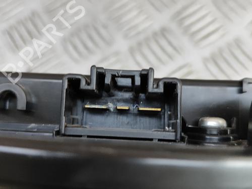 Heater blower motor LAND ROVER RANGE ROVER IV (L405) 3.0 TDV6 4x4 | BP29234619M62 