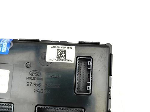 Electronic module HYUNDAI IONIQ 6 (CE) EV All-wheel Drive | BP33962337M83  - Image 9