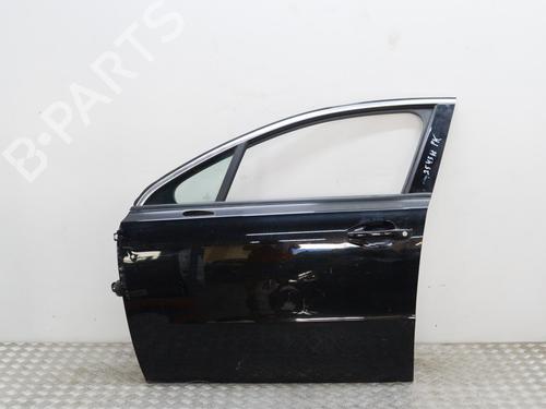 Used Left front door PEUGEOT 508 SW I (8E_) 1.6 BlueHDi 120 (120 hp) 6757993