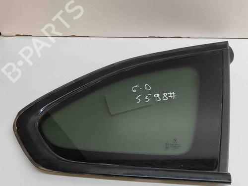 Used Rear right quarter glass BMW X1 (F48) xDrive 20 d (190 hp) 29227540