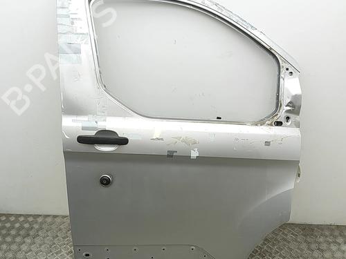 Used Right front door Right front door FORD TRANSIT CUSTOM V362 Van (FY, FZ) 2.0 EcoBlue mHEV (170 hp) 36067261 36067261