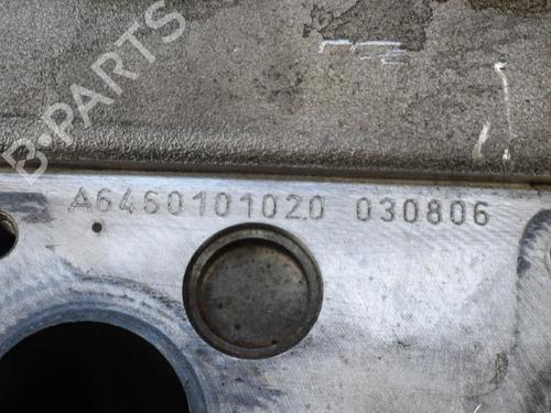 Cylinder head MERCEDES-BENZ SPRINTER 3-t Bus (B906) 215 CDI (906.711, 906.713) | BP6735568M5 