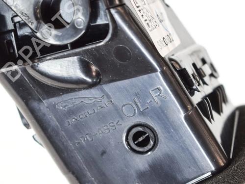 Air vent JAGUAR I-PACE (X590) EV400 AWD | BP27759751I21 - Image 9