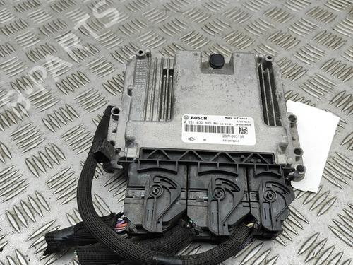 Used Engine control unit (ECU) MERCEDES-BENZ CITAN Box Body/MPV (W415) 109 CDI (415.601, 415.603, 415.605) (90 hp) 30917343