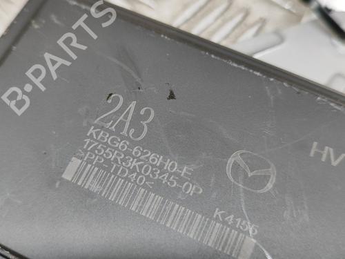 Elektronisk modul MAZDA CX-5 (KF) 2.0 | BP25893684M83 