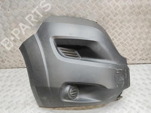Used Corner bumper Corner bumper PEUGEOT BOXER Van 2.0 BlueHDi 110 (110 hp) 33961952 33961952