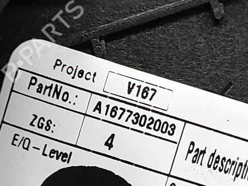 Other MERCEDES-BENZ GLS (X167) AMG 63 4Matic+ EQ Boost 4-matic+ (167.989) | BP28557746O1 