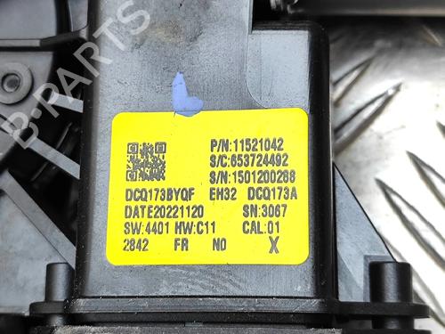 Front right window mechanism MG MG 4 (EH32) EV | BP39381220C23 - Image 7