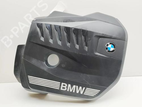 Protección superior BMW X7 (G07) xDrive 40 i Mild Hybrid (381 hp) 32269602