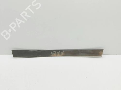 Used Step Step PORSCHE 911 (997) 3.6 Carrera 4 (325 hp) 33661987 33661987