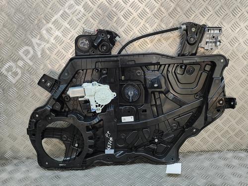 Used Front right window mechanism Front right window mechanism TESLA MODEL Y (5YJY) EV Rear-Wheel Drive (299 hp) 32754712 32754712