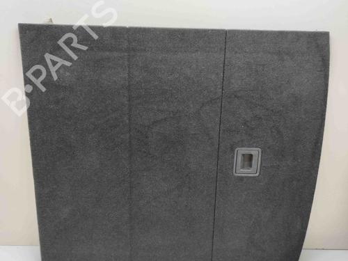 Used Luggage compartment floor VW PASSAT B7 Variant (365) 1.6 TDI (105 hp) 26890794