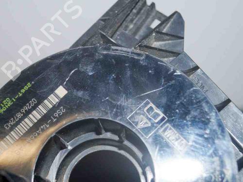 Kontaktrulle Airbag FORD FUSION (JU_) 1.4 | BP7740397C102