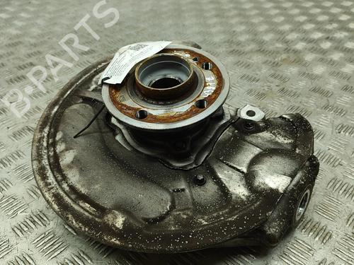 Used Right rear steering knuckle MERCEDES-BENZ GLE (V167) GLE 400 d 4-matic (167.123) (330 hp) 27771706