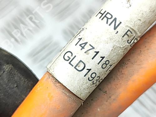 Wiring harness TESLA MODEL X (5YJX) P100D AWD | BP33661810E16  - Image 7