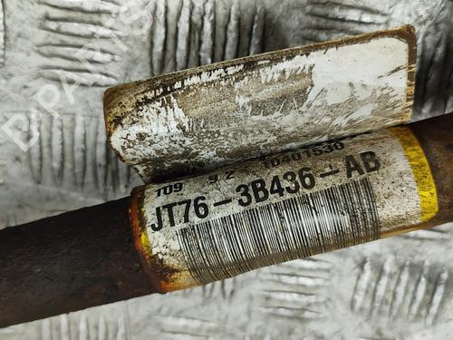 Right front driveshaft FORD TRANSIT COURIER B460 Box Body/MPV 1.5 TDCi | BP29920275M39