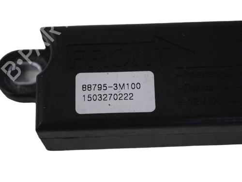 Electronic module SSANGYONG KORANDO (CK) 2.2 Xdi 4WD | BP30283764M83
