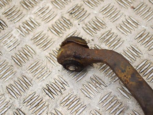 Left front suspension arm DODGE NITRO 2.8 CRD 4WD | BP10187432M12 