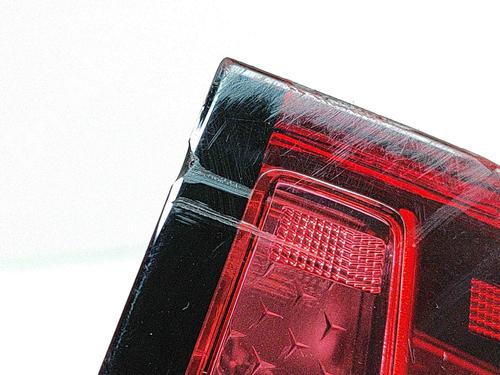 Right taillight MERCEDES-BENZ GLC Coupe (C253) 300 e 4-matic (253.353) | BP29867319C35
