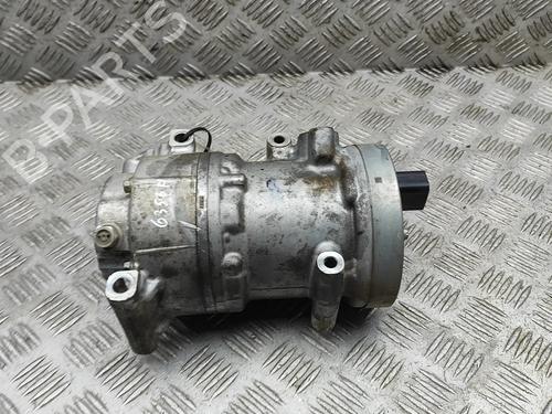 AC compressor TOYOTA bZ4X (_EAM1_) EV (XEAM10) | BP36782728M34 - Image 4