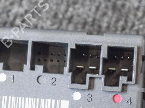Elektronisk modul MERCEDES-BENZ E-CLASS T-Model (S212) E 220 CDI (212.202) | BP6751254M83 