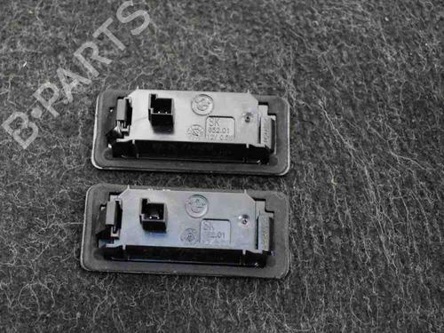 Licence plate light BMW 2 Active Tourer (F45) 220 d xDrive | BP14658912I40 
